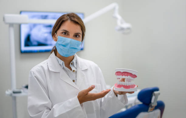 Best Emergency Denture Repair in Hazen, AR