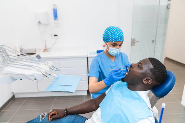 Professional Emergency Dental Service in AR