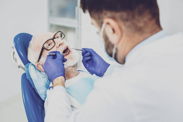Best Knocked-Out Tooth (Avulsed Tooth) Treatment in Hazen, AR